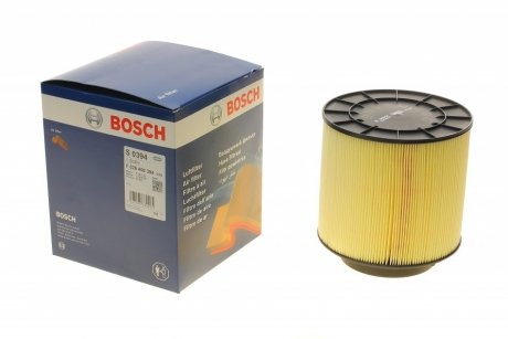 Фильтр воздуха BOSCH F 026 400 394