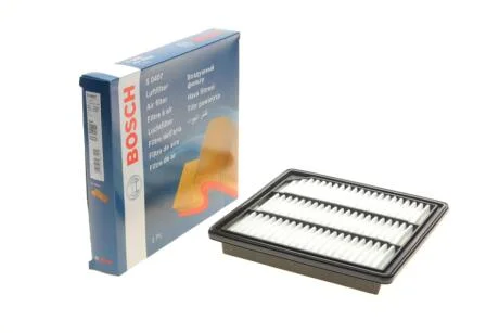 Фильтр воздуха BOSCH F 026 400 407
