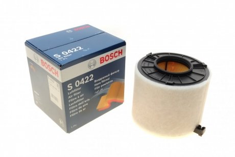 Фильтр воздуха BOSCH F 026 400 422