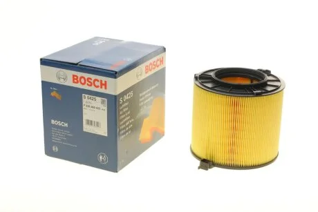 Фильтр воздуха BOSCH F 026 400 425