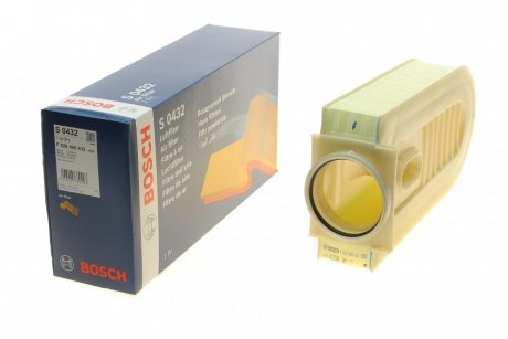 Фільтр повітря BOSCH F 026 400 432