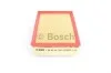 Фільтр повітряний Peugeot 607 2.0-2.7HDI/3.0 V6/VW T6 04-11 (з поролоном) BOSCH F 026 400 434 (фото 2)