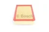 Фільтр повітряний Peugeot 607 2.0-2.7HDI/3.0 V6/VW T6 04-11 (з поролоном) BOSCH F 026 400 434 (фото 4)