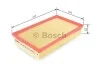 Фільтр повітряний Peugeot 607 2.0-2.7HDI/3.0 V6/VW T6 04-11 (з поролоном) BOSCH F 026 400 434 (фото 6)