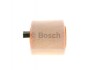 Фільтр повітряний Opel Astra K 1.6 CDTi 15- BOSCH F 026 400 436 (фото 3)