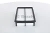 Фільтр повітряний Mazda 3 2.0 09-/5 2.0 10-/CX-7 2.2 09-13 BOSCH F 026 400 444 (фото 3)