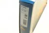 Фильтр воздуха BOSCH F 026 400 446 (фото 6)