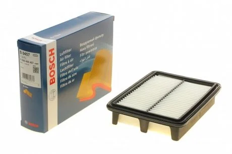 Фильтр воздуха BOSCH F 026 400 457