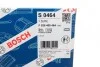 Фільтр повітряний Jeep Grand Cherokee 3.0CRD 11- BOSCH F 026 400 464 (фото 12)