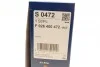 Фільтр повітряний Honda Civic 1.6-1.8 16V 01-11 BOSCH F 026 400 472 (фото 11)