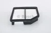 Фільтр повітряний Honda Civic 1.6-1.8 16V 01-11 BOSCH F 026 400 472 (фото 3)