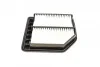 Фільтр повітряний Honda Civic 1.6-1.8 16V 01-11 BOSCH F 026 400 472 (фото 6)