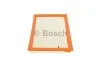 Фільтр повітряний Suzuki Vitara II 1.6 15-/SX4 1.6 13- BOSCH F 026 400 473 (фото 3)