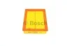 Фільтр повітряний Fiat 500/Panda/Punto 0.9 12- BOSCH F 026 400 475 (фото 2)