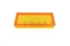 Фільтр повітряний Fiat 500/Panda/Punto 0.9 12- BOSCH F 026 400 475 (фото 5)