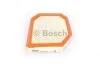 Фільтр повітряний BMW 5 (F10) 09-13/7 (F01) 2.5/3.0i 09-15 (N53/N52) BOSCH F 026 400 476 (фото 2)
