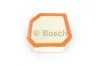 Фільтр повітряний BMW 5 (F10) 09-13/7 (F01) 2.5/3.0i 09-15 (N53/N52) BOSCH F 026 400 476 (фото 4)