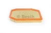 Фільтр повітряний BMW 5 (F10) 09-13/7 (F01) 2.5/3.0i 09-15 (N53/N52) BOSCH F 026 400 476 (фото 5)