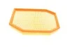 Фільтр повітряний BMW 5 (F10) 09-13/7 (F01) 2.5/3.0i 09-15 (N53/N52) BOSCH F 026 400 476 (фото 9)