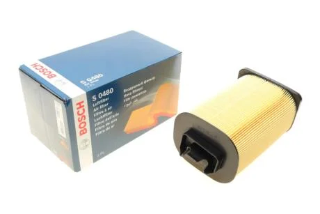 Фильтр воздуха BOSCH F 026 400 480