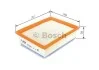 Фільтр повітря BOSCH F 026 400 496 (фото 6)
