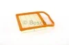 Фильтр воздуха BOSCH F 026 400 504 (фото 2)