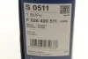 Фильтр воздуха BOSCH F 026 400 511 (фото 10)