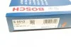 Фильтр воздуха BOSCH F 026 400 512 (фото 7)