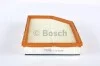 Фільтр повітряний Volvo V60/V70/S80/S60/XC60/XC70 06- BOSCH F 026 400 513 (фото 8)