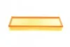 Фільтр повітряний Citroen Berlingo/C3/C4/Opel Combo/Peugeot 2008/208/3008/308/5008/Partner 1.2 13- BOSCH F 026 400 517 (фото 2)