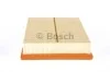 Фільтр повітряний Ssangyong Actyon/Kyron 05- BOSCH F 026 400 519 (фото 4)