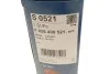 Фільтр повітря BOSCH F 026 400 521 (фото 7)