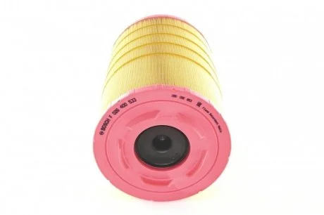 Фільтр повітря BOSCH F 026 400 533