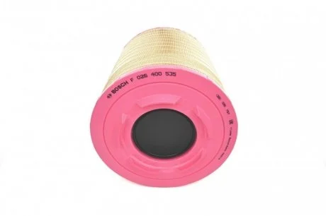 Фільтр повітря AM442/9 21834205 BOSCH F 026 400 535