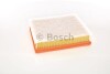 Воздушный фильтр BOSCH F 026 400 545 (фото 1)