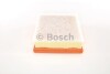 Воздушный фильтр BOSCH F 026 400 545 (фото 4)