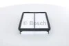 Фільтр повітряний Hyundai Grandeur/Santa Fe II/Kia Sorento II 2.0D/2.2D 09- BOSCH F 026 400 547 (фото 3)