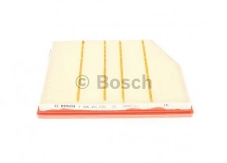 Фільтр повітря BOSCH F 026 400 575