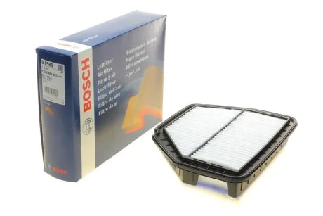 Фильтр воздуха BOSCH F 026 400 585