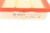 Фильтр воздуха BOSCH F 026 400 614 (фото 5)