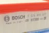 Фільтр повітря BOSCH F 026 400 615 (фото 2)