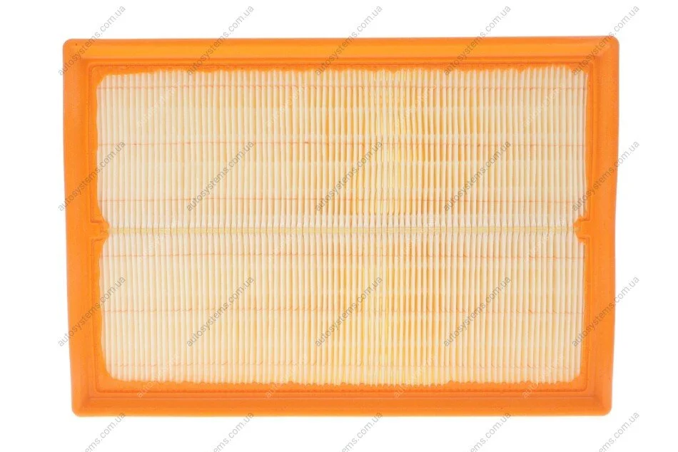 Фільтр повітряний Renault Master/Opel Movano 2.3CDTI 10- BOSCH F 026 400 758 (фото 1)