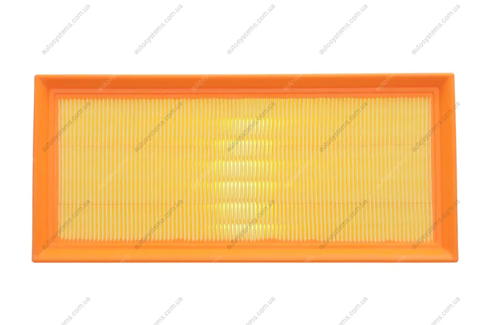 Воздушный фильтр BOSCH F 026 400 784 (фото 1)