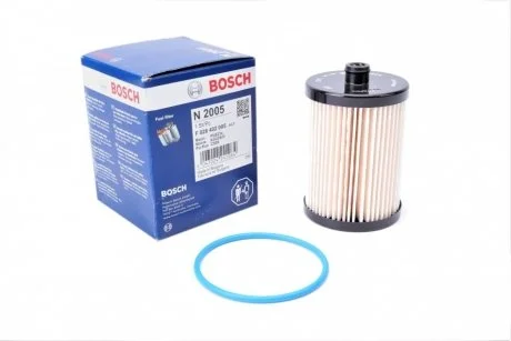 Фильтр топлива BOSCH F 026 402 005