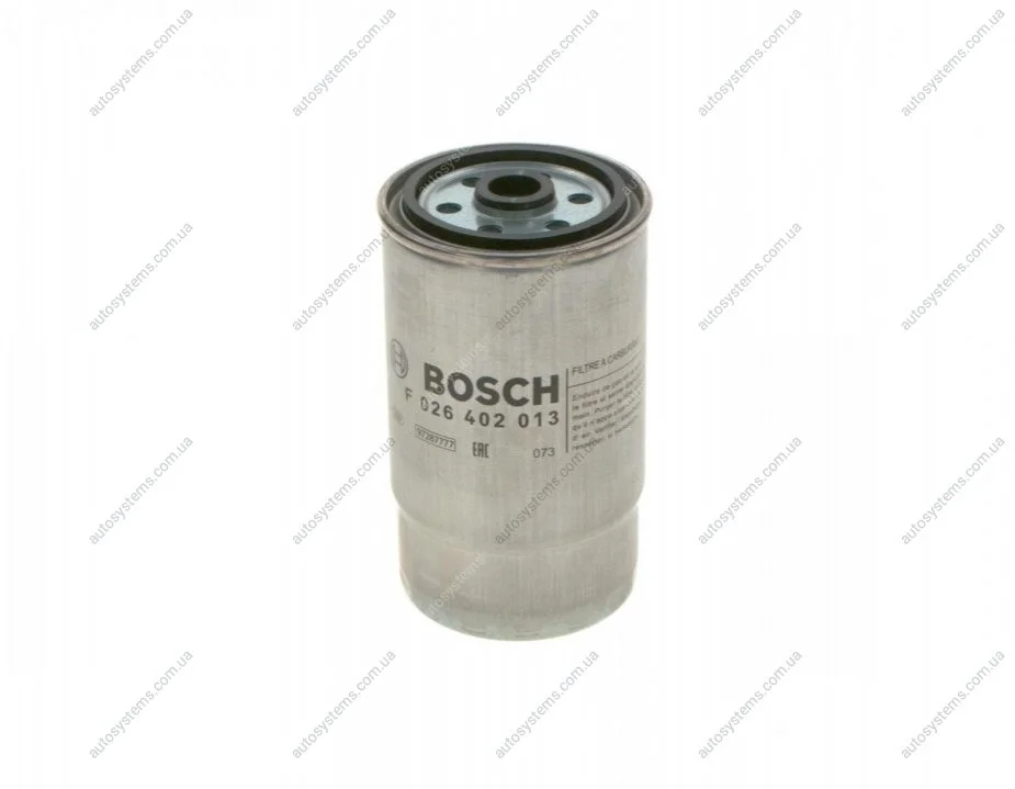 Фильтр топлива BOSCH F 026 402 013 (фото 1)