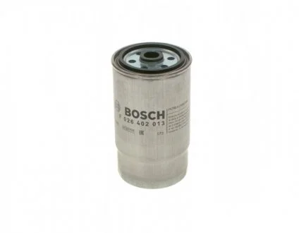 Фильтр топлива BOSCH F 026 402 013