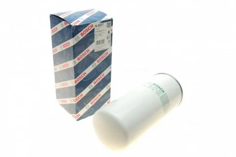 Фільтр палива BOSCH F 026 402 017