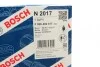 Фильтр топлива BOSCH F 026 402 017 (фото 7)