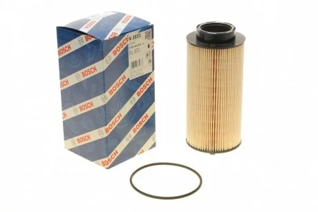 Фільтр палива PU999/2X BOSCH F 026 402 033