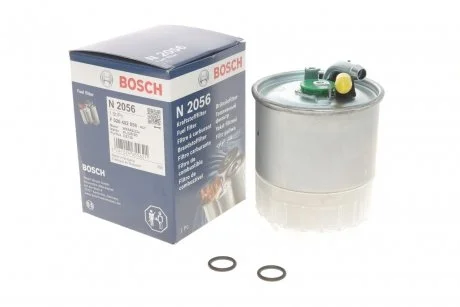 Фильтр топлива BOSCH F 026 402 056
